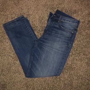 BNWOT Men’s J. Crew jeans